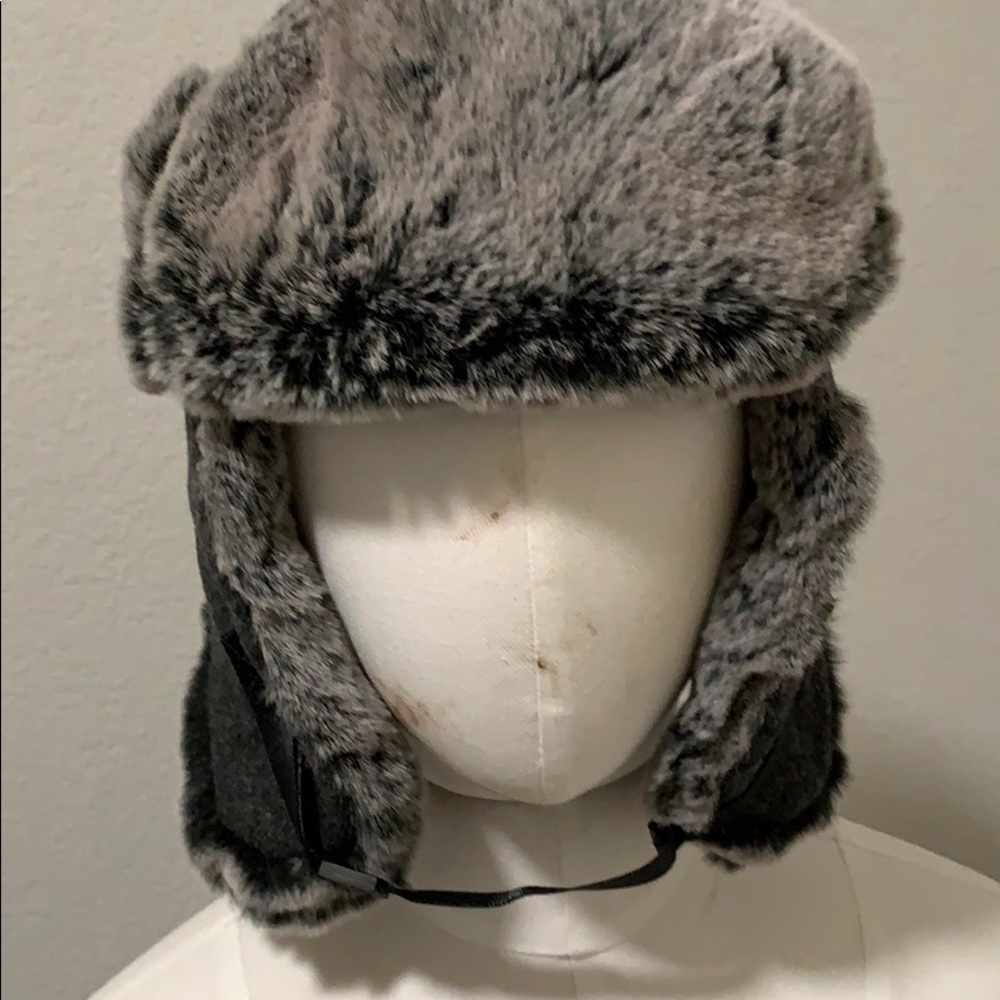Trapper hat - Picture 6 of 8